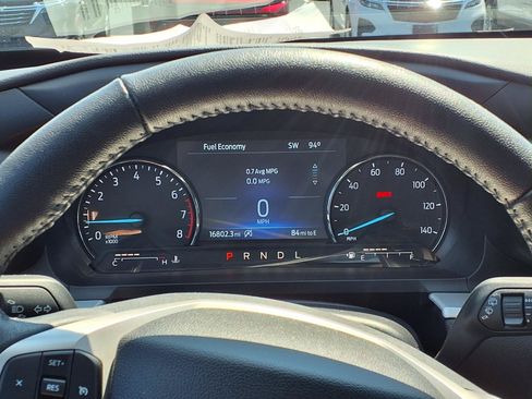 Used 2024 Ford Explorer XLT w/ Equipment Group 202A AWD/4WD image 11