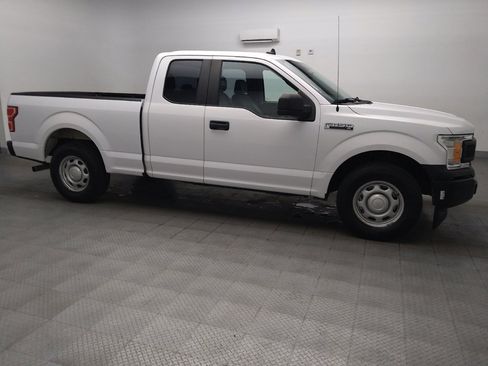 Used 2020 Ford F150 XL w/ Equipment Group 101A Mid RWD image 11
