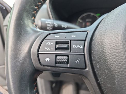 Certified 2023 Honda CR-V Sport image 13