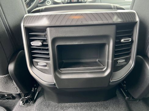 New 2026 RAM 1500 Big Horn w/ Night Edition image 31