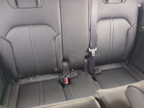 New 2026 MAZDA CX-90 3.3 Turbo w/ Premium Sport Pkg image 21