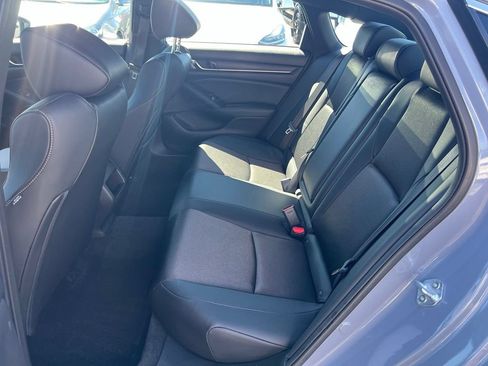 Used 2022 Honda Accord Sport image 15