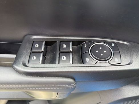 Used 2025 Ford Ranger Raptor AWD/4WD image 20