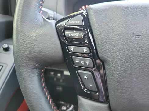 Used 2023 Nissan Frontier PRO-4X w/ Pro-4X Premium Package AWD/4WD image 28