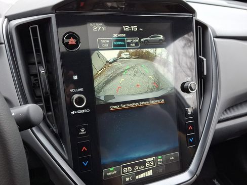 Certified 2025 Subaru Crosstrek 2.5i Sport image 18