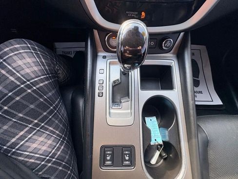Used 2020 Nissan Murano SL FWD image 37