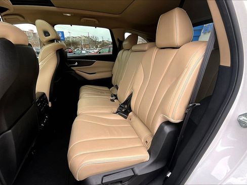 Used 2024 Acura MDX SH-AWD w/ Advance Package image 28