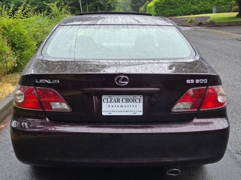 Used 2002 Lexus ES 330 image 6