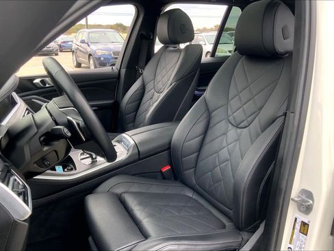 Certified 2023 BMW X5 xDrive40i w/ Premium Package image 7