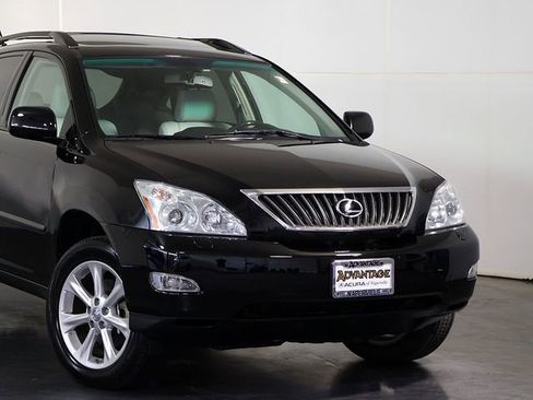 Used 2008 Lexus RX 350 AWD image 6