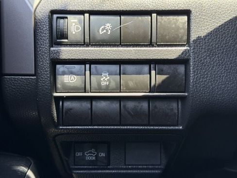 Certified 2025 Toyota Tacoma TRD Sport AWD/4WD image 22
