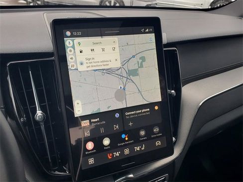 New 2026 Volvo XC60 B5 Ultra w/ Protection Package Premier image 21