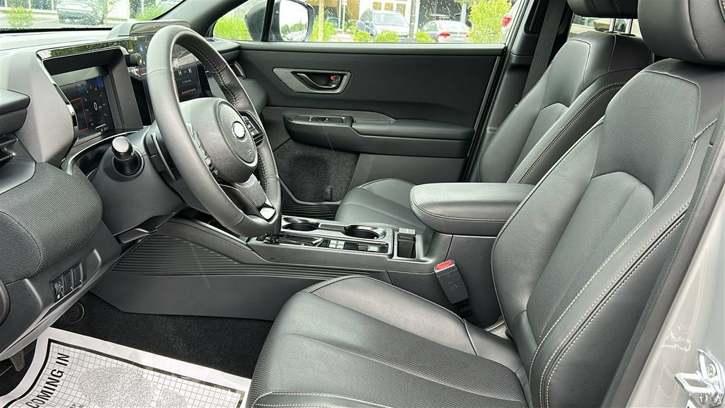 Certified 2026 Subaru Outback Limited XT AWD/4WD image 10