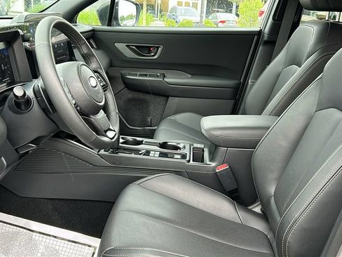 Certified 2026 Subaru Outback Limited XT AWD/4WD image 10