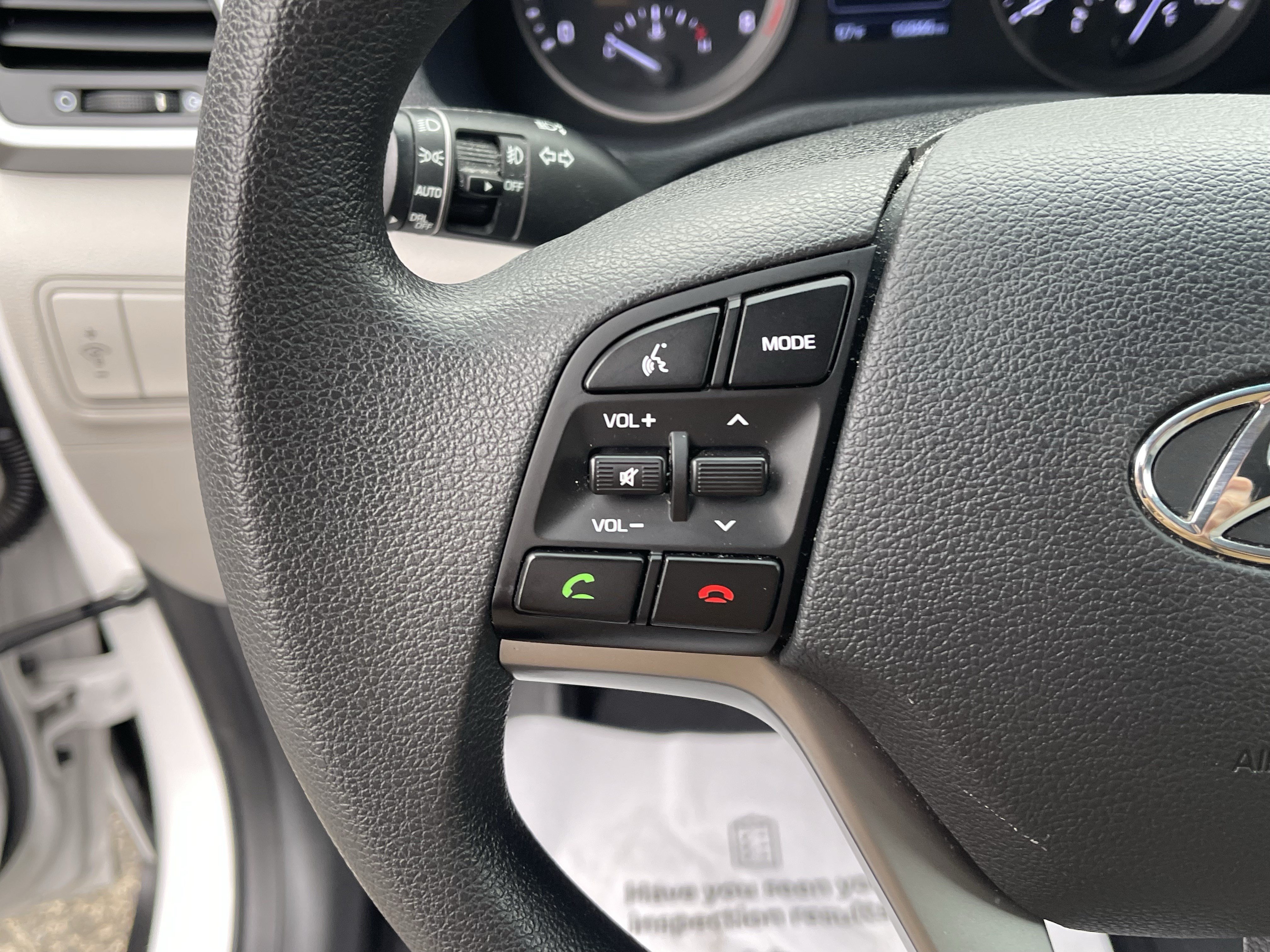 Used 2017 Hyundai Tucson SE w/ SE Popular Package 02 AWD/4WD image 20