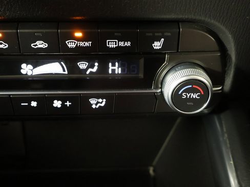 Used 2023 MAZDA CX-5 Carbon Edition image 47