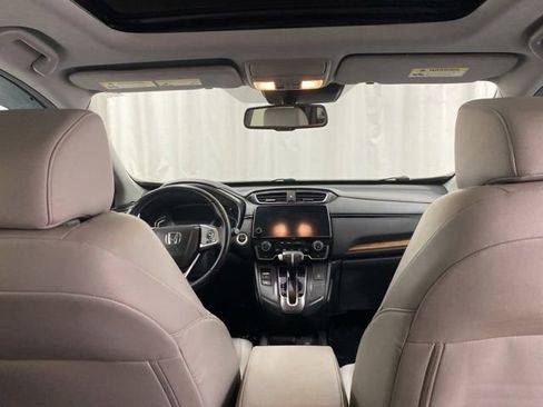 Used 2017 Honda CR-V Touring image 35