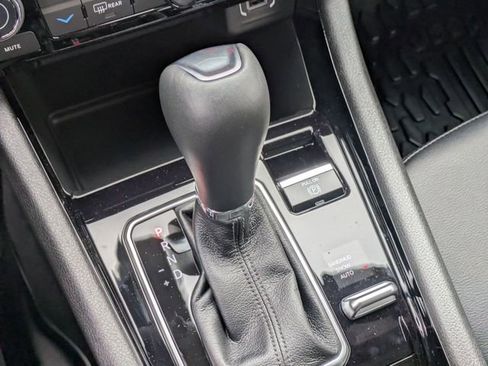 New 2026 Jeep Compass Latitude image 21