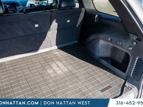 Used 2019 Jeep Grand Cherokee Limited image 29