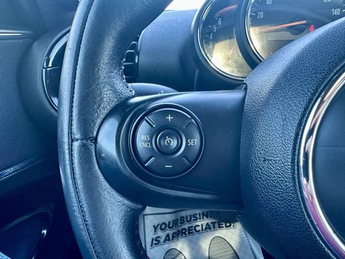 Used 2017 MINI Cooper Clubman S image 18
