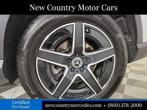 Certified 2026 Mercedes-Benz GLC 300 4MATIC image 12