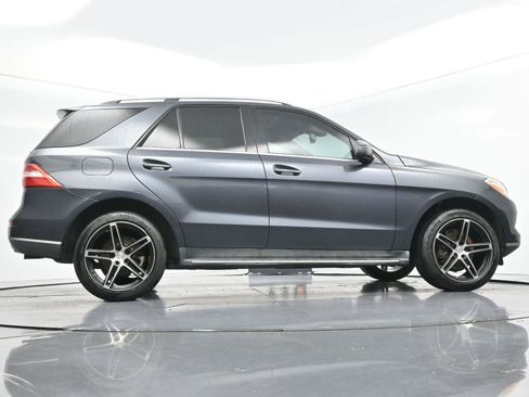 Used 2014 Mercedes-Benz ML 350 4MATIC image 51