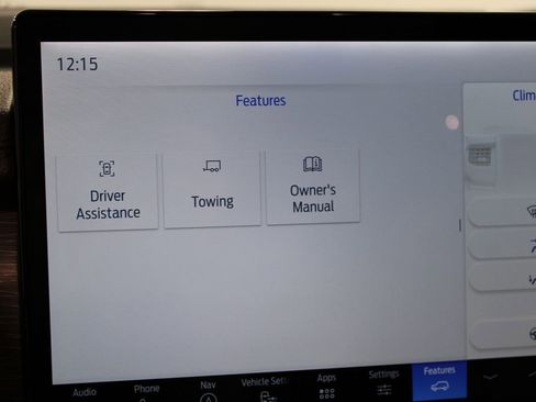 Used 2022 Ford Expedition Limited AWD/4WD image 50