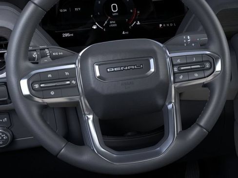 New 2026 GMC Yukon XL Denali w/ Sun & Power Step Package AWD/4WD image 20