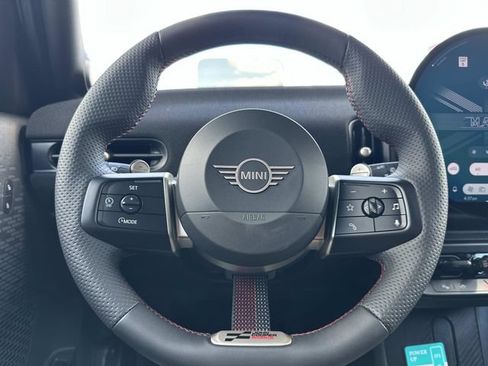 New 2026 MINI Cooper S FWD image 19