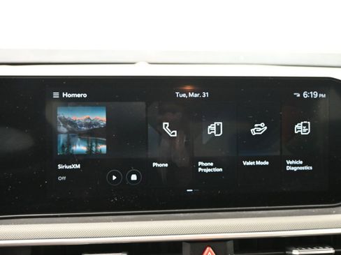 Used 2025 Kia K5 LXS image 28