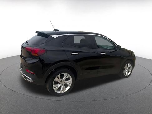 Used 2025 Buick Encore GX Preferred FWD image 14