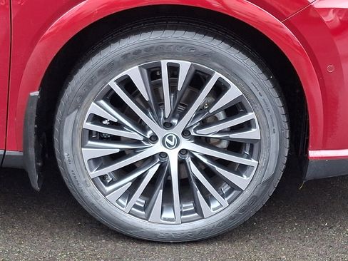 Certified 2023 Lexus RX 350 Premium w/ Accessory Package (2T) image 8