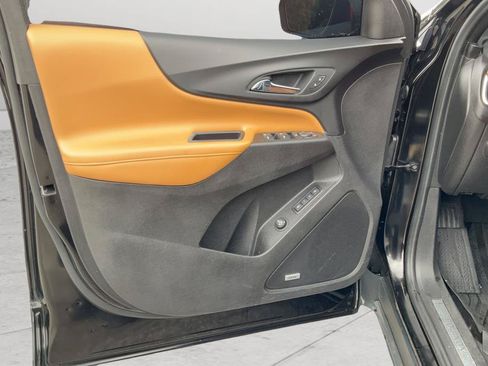 Certified 2020 Chevrolet Equinox Premier AWD/4WD image 11