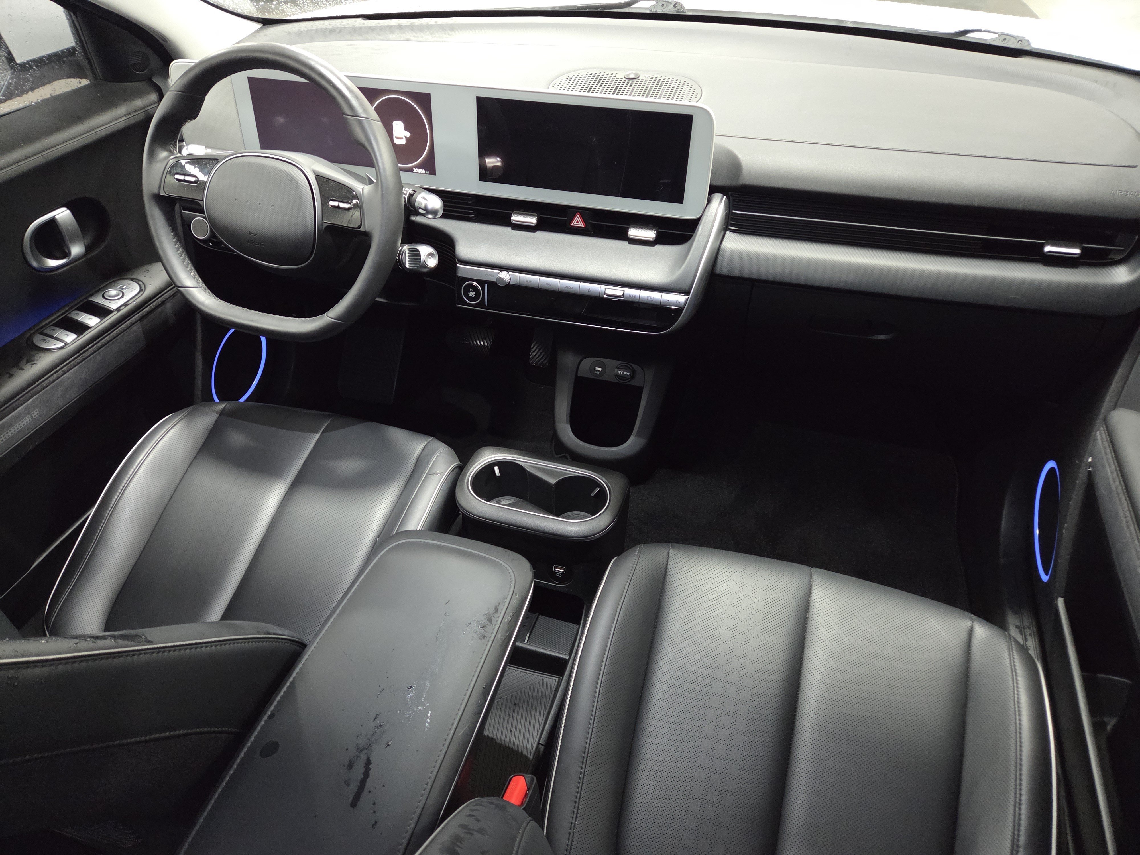 Used 2023 Hyundai Ioniq 5 SEL AWD/4WD image 29