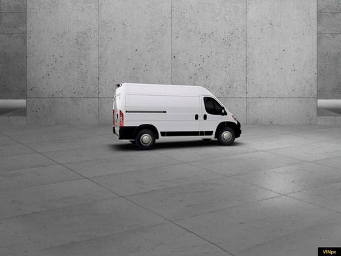 New 2026 RAM ProMaster 1500 w/ Safety Group FWD image 14