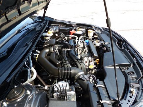 Used 2023 Subaru Crosstrek 2.0i Premium image 19