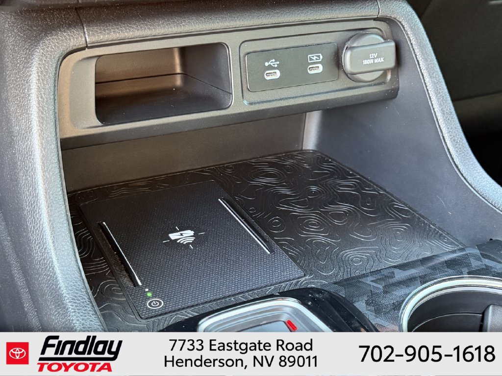 Used 2026 Honda Passport TrailSport Elite image 31