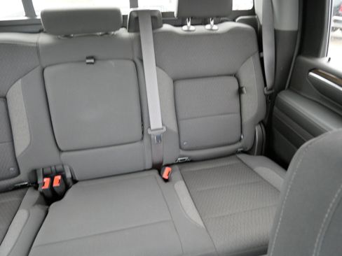 Used 2024 Chevrolet Silverado 3500 LT w/ Convenience Package AWD/4WD image 14