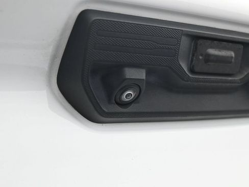Used 2024 Chevrolet Silverado 1500 RST RWD image 33