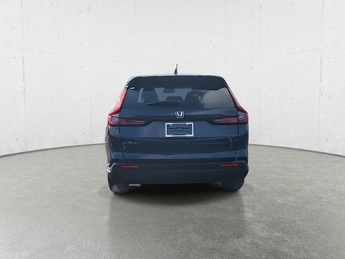New 2026 Honda CR-V EX-L image 8