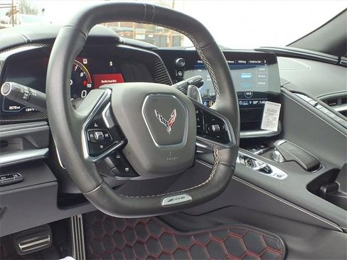 Certified 2023 Chevrolet Corvette Z06 image 15