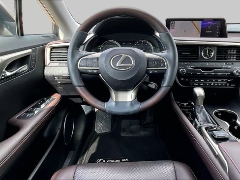 Used 2016 Lexus RX 350 FWD image 6