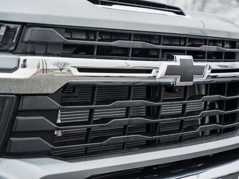 New 2026 Chevrolet Silverado 3500 LT w/ Safety Package image 10