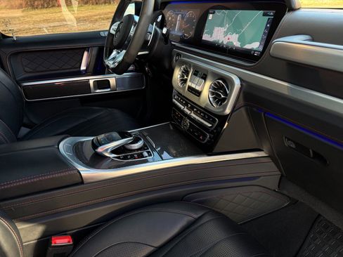 Used 2021 Mercedes-Benz G 63 AMG 4MATIC image 15