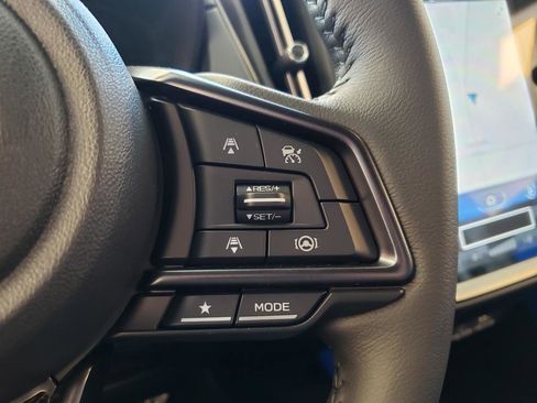 New 2026 Subaru WRX tS AWD/4WD image 9