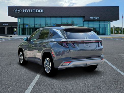 New 2026 Hyundai Tucson SEL w/ Tow & Go Package FWD image 24