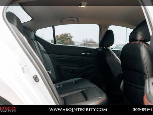 Used 2021 Nissan Altima 2.5 SR image 36