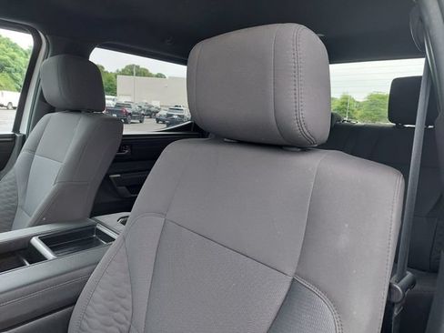 Used 2025 Toyota Tundra SR5 AWD/4WD image 6