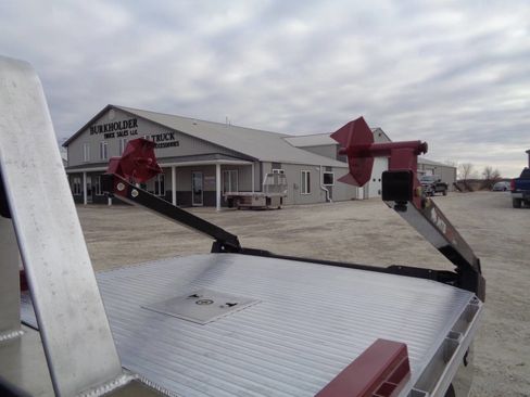 Used 2022 Ford F350 XL w/ STX Appearance Package image 75