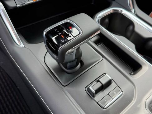 New 2026 GMC Sierra 1500 Denali Ultimate AWD/4WD image 28